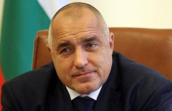 Изписаха Бойко Борисов, чувства се добре