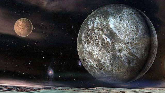 В Млечния път има милиарди екзопланети подобни на Земята, смятат учени