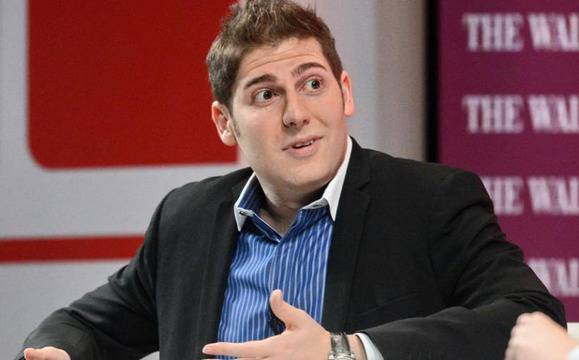 10-те най-млади милиардери в света