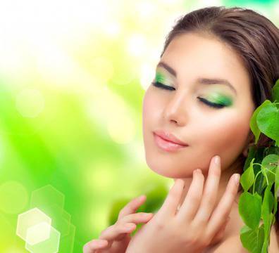 Натурални средства за почистване на грим