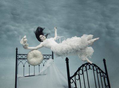 Да научим повече за нас: Сънищата, които не трябва да пренебрегваме