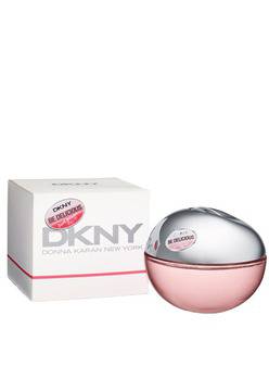 DKNY Be Delicious Fresh for women EDP 100 мл – Парфюм за жени.