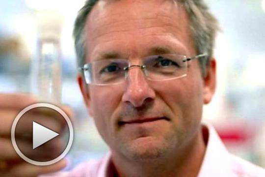 Яж, пости и живей по-дълго! [филм]