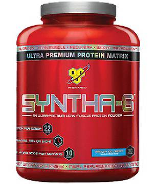 BSN Syntha-6 2270