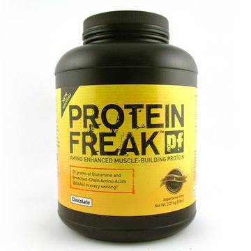PharmaFreak Protein Freak 2270grams