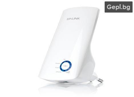 TL-WA850RE Wireless Range Extender
