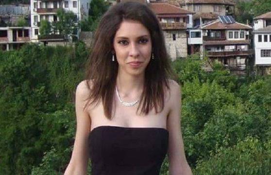 Убийство с цел грабеж е основната версия за смъртта на Вероника Здравкова