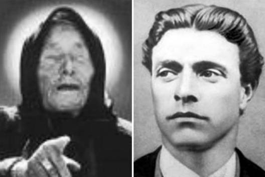 Още едно сензационно пророчество на Баба Ванга изуми света! Разкри къде е бил погребан Левски!