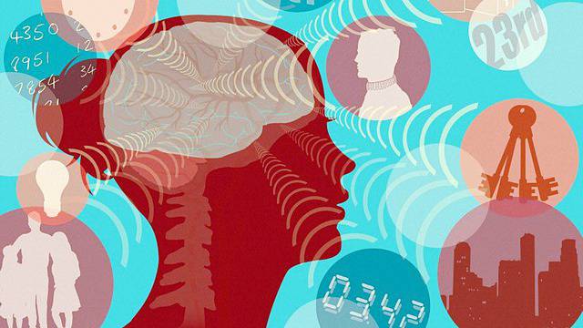 Болката подобрява паметта, разкрива научно изследване