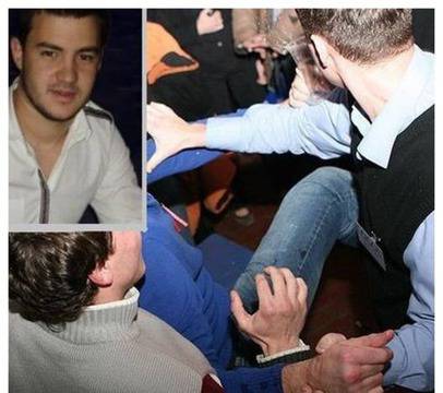 Бирмата и Фики се сбиха заради Преслава?!