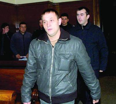 ШОК! Убиха дясната ръка на Таки!