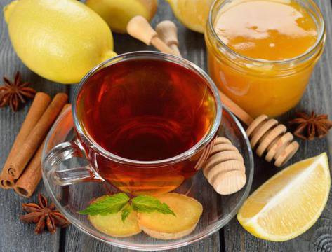 4 домашни рецепти, одобрени от лекарите