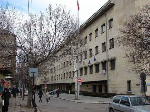 Трима са кандидатите за наследник на Вучков