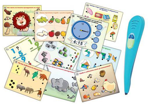 Ползите от образователните играчки