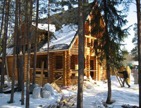 Домът на бъдещето не се нуждае от ток