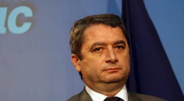 Емануил Йорданов: Няма да има сътресения в МВР след оставката на Вучков