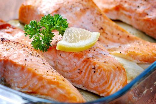 Средиземноморска диета пази от инфаркт и диабет тип 2