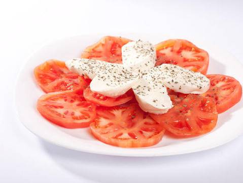 Баба Марта в кухнята