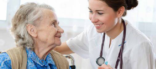 Лечение на остеопороза