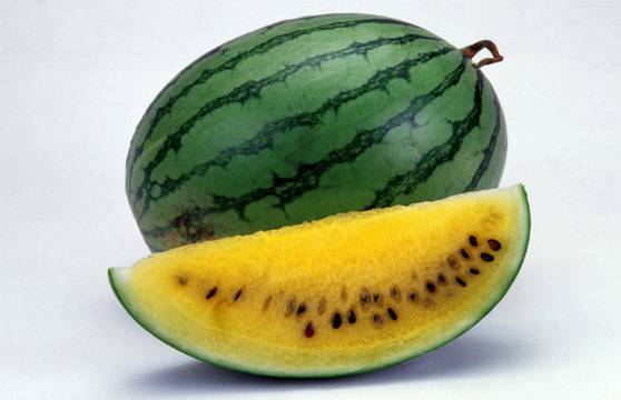 10 от най-необичайните плодове и зеленчуци