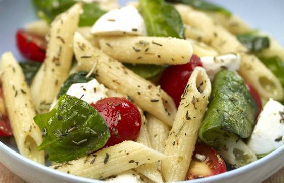 10 от най-популярните видове паста