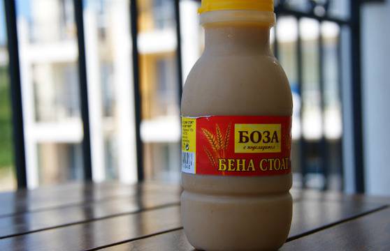 10 любопитни факта за бозата