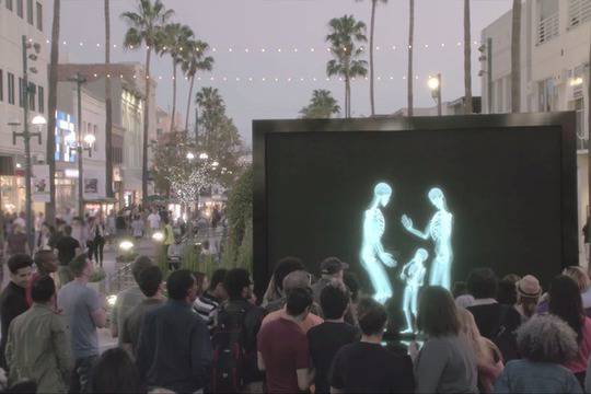 Любов без етикет