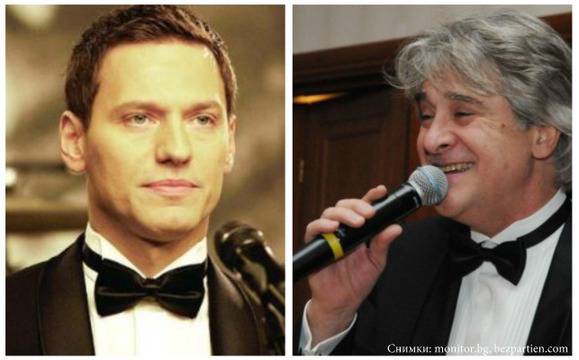 Орлин Горанов и Орлин Павлов се завръщат в Операта на 18 март