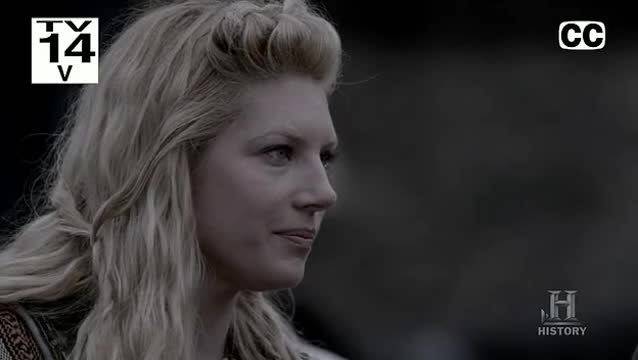 Викинги – Сезон 3 Епизод 3 Бг Суб