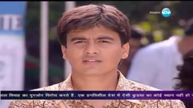 Малката булка – Епизод 651