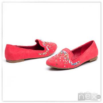 Обувки Orient Coral