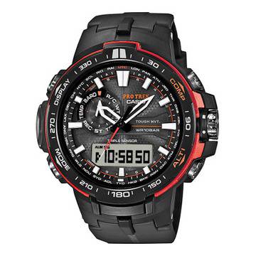 Casio Pro trek PRW-6000Y-1ER