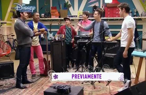 Виолета – Сезон 3 Епизод 39 Бг Аудио HDTV