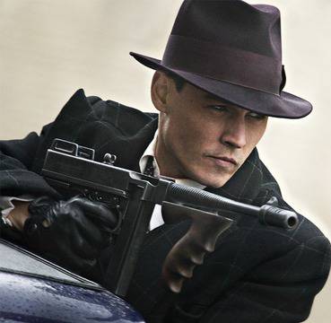 Най-добрите мафиотски филми