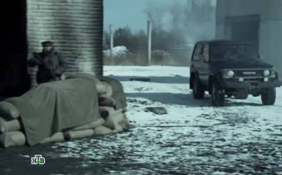 Подозрение-Сезон 1 Епизод 1 Бг Суб