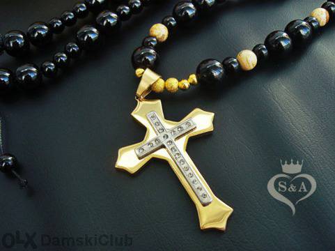 Унисекс Броеница – Колие Atlas