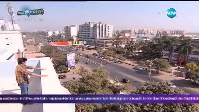 Малката булка – Епизод 654