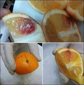 Заразени с HIV-вируса плодове взривиха целия свят!