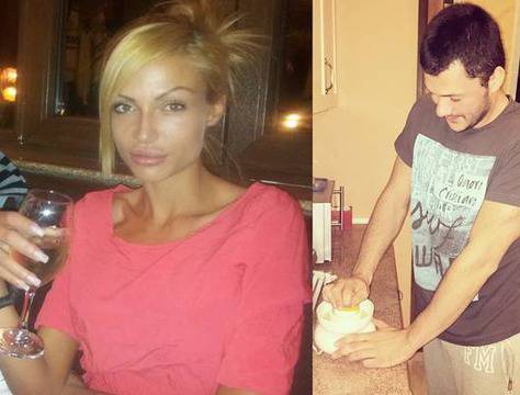 Тачо съвсем се побърка! Предложи брак на Гентиана Халити!