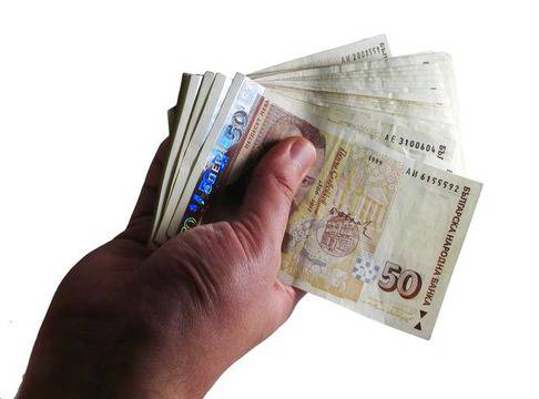 Евросиндикалист: В България минималната заплата е по-ниска, отколкото в Китай