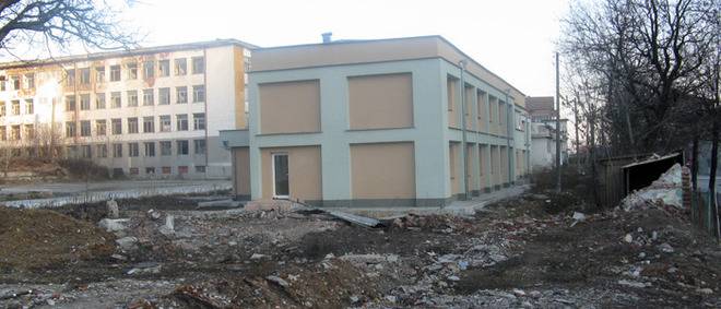 20 работни места разкриват в Гоце Делчев по проект за Защитено жилище – ИНФОМРЕЖА – НОВИНИ ОТ ЮГОЗАПАДНА БЪЛГАРИЯ