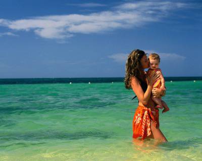 Изтезание във вид на почивка