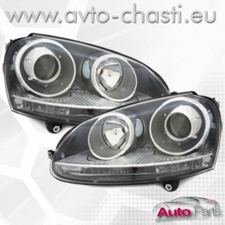 Фарове за VW GOLF 5