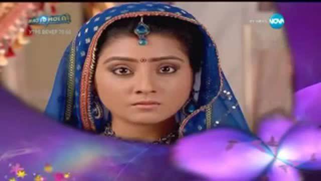 Малката булка – Епизод 656