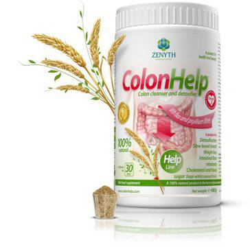 КолонХелп 480ГР ColonHelp