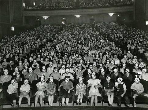 Най-страшните снимки, открити в интернет