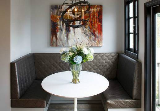 Ъглови кътове за хранене в кухнята – Направи си сам – Ремонти строителни и довършителни дейност за дома и офиса