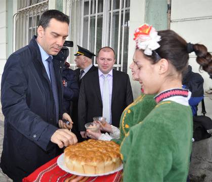 Бургас ще има модерна жп гара до края на годината