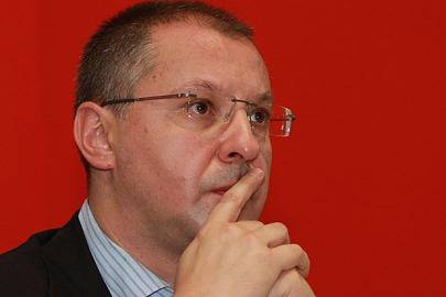 Сергей Станишев без имунитет! Европарламентът му го свали с огромно мнозинство!