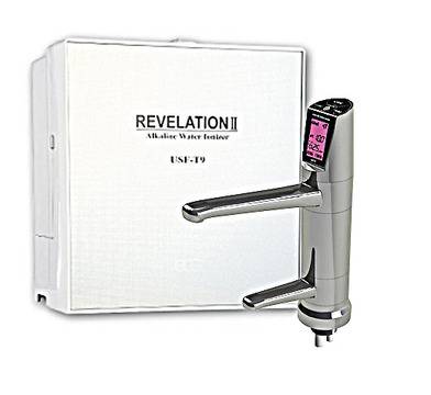 йонизатор за алкална вода за монтаж под плота – онлайн магазин